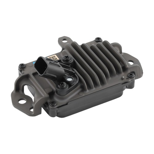 OEM Cruise Control Wave Radar Sensor - Fits Toyota Sienna 21-24 2.5L 88210-02021 - Picture 13 of 15