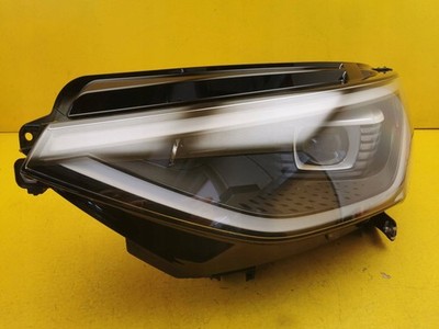 VW ID. Buzz IQ LIGHT FULL LED Frontscheinwerfer Links 1T3941035D Original Teil