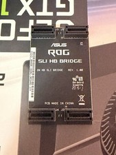Asus ROG SLI HB Bridge