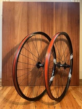 We Are One Faction / Industry 9 1-1 Wheelset 29 Downcountry
