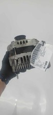 2014 DODGE PICKUP 1500 Alternator 3196 Id 4801769aa OEM C2526