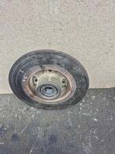 Disque de frein Renault R9