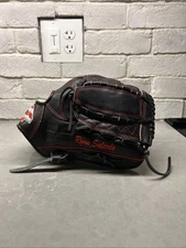 🔥44 Pro Custom Baseball Glove Right-Handed Throw, Size 11.75🔥
