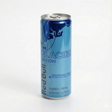 RedBull - Gletschereis 2025 The Glacier Editi...