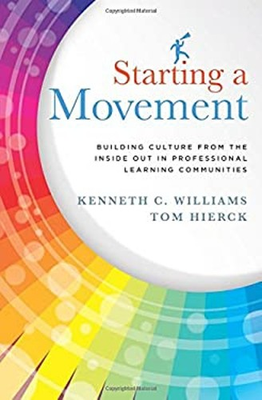 #ad Starting a Movement : Building Culture from the Inside Out in Pro $6.41