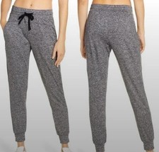 Zella Women's Jogger Pants Gray Lounge Sweatpants S NWT
