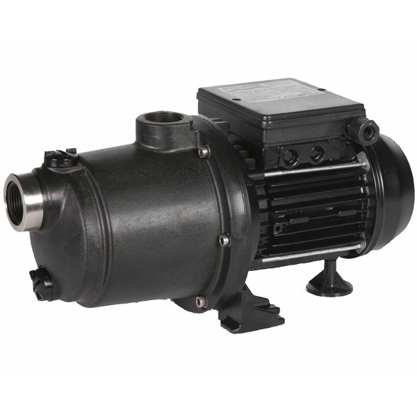 Surpresseur Sta Rite BOOST1M mono 1cv pour augmenter la pression d'eau de la maison
