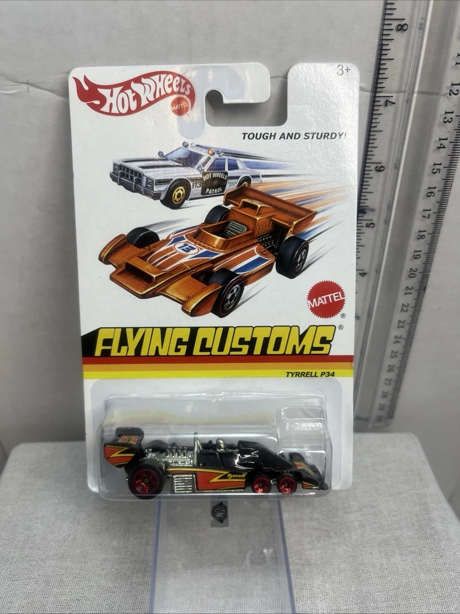 tyrrell p34 products for sale | eBay