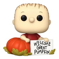 Funko Pop Sammelfigur! Vinyl Peanuts Snoopy, Linus FK81368 (2024)
