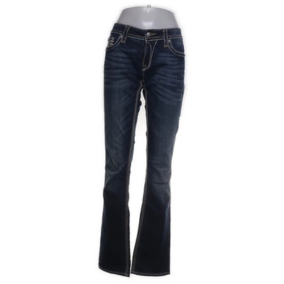 Rock Revival, Jeans, Größe: 29, RIB284T6, Blau, Baumwolle/Elasthan #rwP