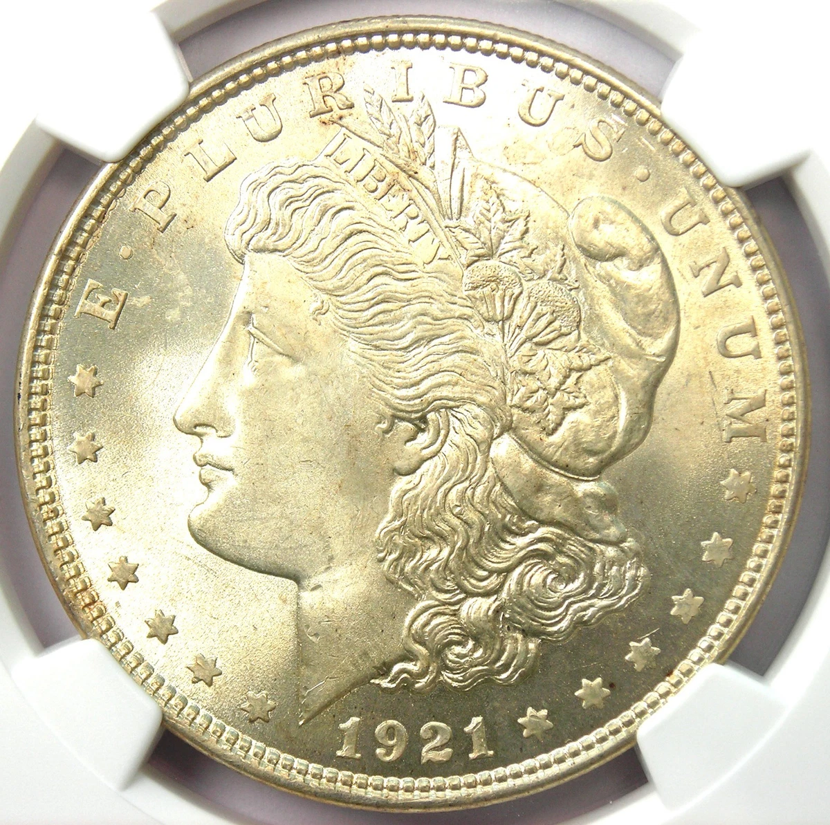 1921 Year Morgan US Dollars (1878-1921) for sale | eBay