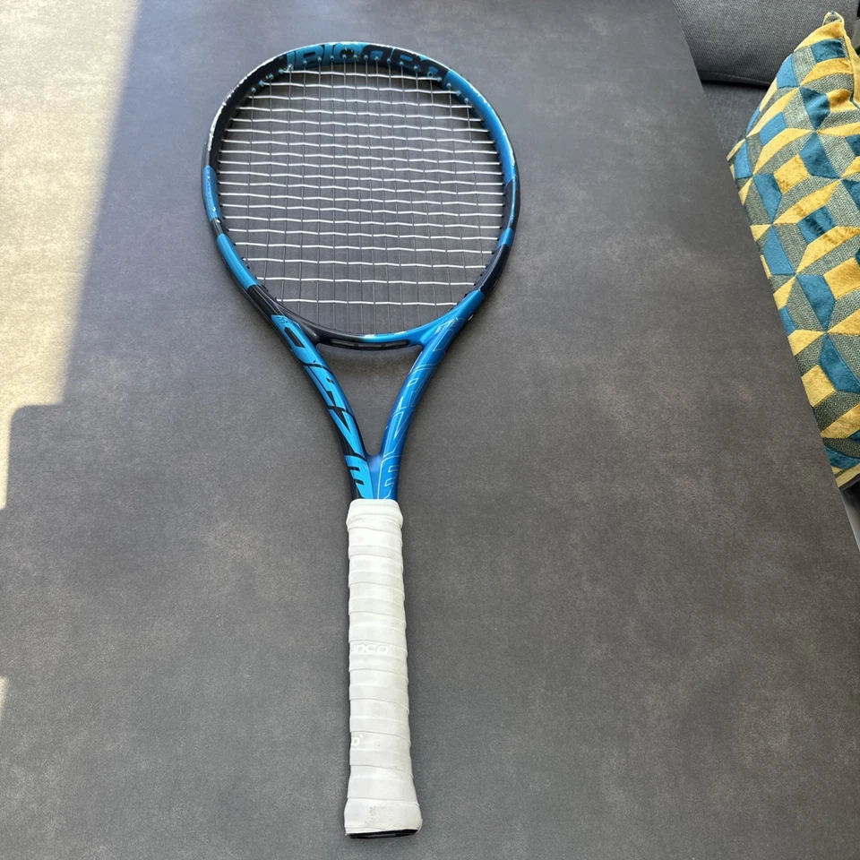 Babolat Pure Drive, photo 1 of 2