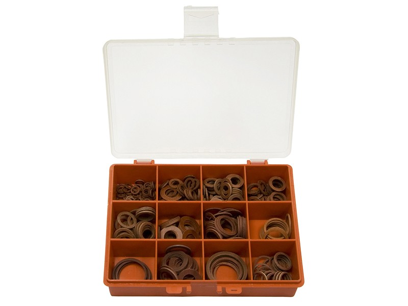 Arctic Hayes FWKIT Fibre Washer Kit 330 Piece - Image 5