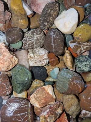 California Mix 1 lb