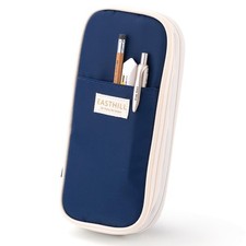 EASTHILL Big Capacity Pencil Case Large Pencil Pouch Stationery Pen Bag for T...