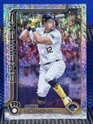 2025 Topps Rhys Hoskins Base (Raw)