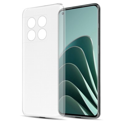 Case for OnePlus 10 PRO 5G Protection Phone Cover Flexible TPU Silicone