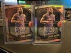 2025 Panini Jamal Shead Future Stars Autographs (Raw)