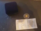 .5 Gram Gold Double Eagle Mini This Is Gold Coins Estate_Lot Scrap Gold Repair🧻