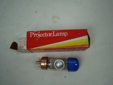 Sylvania CAL CPX 300 watt 120 volt projector bulb tungsten halogen lamp light