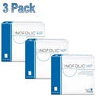 Inofolic HP 3 Pack x 30 Sachets | 90 Sachets Total | Food Supplement