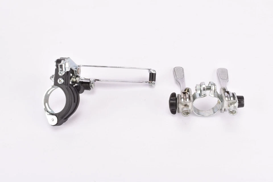 NOS Sachs-Huret ECO Gear Shifting Group Set from the 1980s - Bild 3 von 4