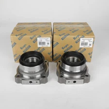 4245004010 Set of 2 Koyo Rear Wheel Hub Bearings 05-23 Toyota Tacoma 4246004010