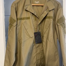 Viper Tactical Combat Shirt Size L Coy