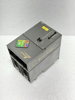 VIPA CPU317SE 317-2AJ12 With Memory Card