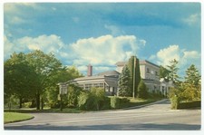 Washington Arms Restaurant Mamaroneck NY Postcard New York Washington Arms Restaurant Mamaroneck NY Postcard New York