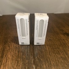 Braun Ear Thermometer, ThermoScan Probe Covers, Lens Filters - 40 Ct New in Box