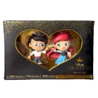 Funko Disney Princess Romance Series Ariel & Eric Vinyl Mini Figures