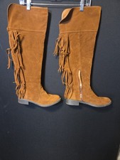 Adriana Womens Boots Size 10