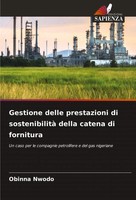 Obinna Nwodo | Gestione Delle Prestazioni Di Sostenibilità Della Catena Di...