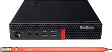 Lenovo P320 Desktop Mini Pc intel i7-7th 16GB RAM 256GB SSD Wi-Fi K&M Windows 11
