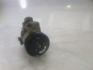 Klimakompressor - Mercedes KLASSEN A FAMILY I PH.2 - A0002307911 - V