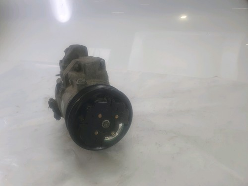 Klimakompressor - Mercedes KLASSEN A FAMILY I PH.2 - A0002307911 - V