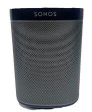 Sonos Play:1 Compact Wireless WiFi Smart Speaker Great Condition Working
