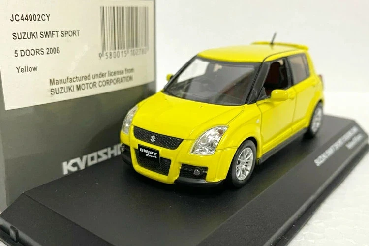 Kyosho Suzuki Diecast Cars, Trucks & Vans for sale | eBay