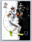2025 Topps Michael Pittman Jr. Shop for 2025 Topps Signature Class Football autographs on eBay (Raw)
