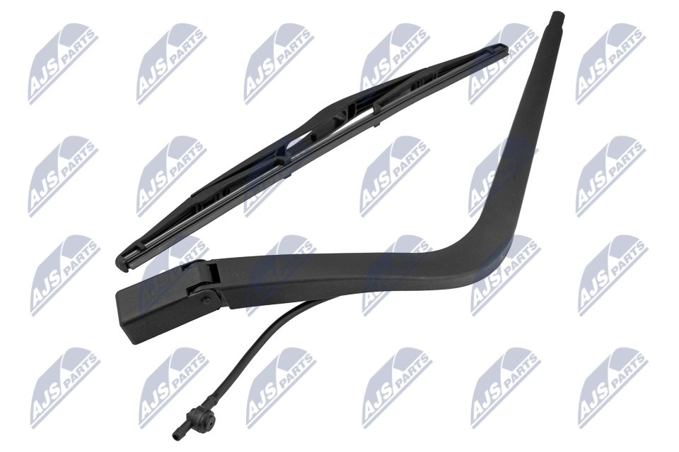 WIPER ARM WINDOW CLEANING EWB-LR-000 FOR LAND ROVER 18 K4F 1.8L 20 T2N 2.0L 4cyl - Image 4