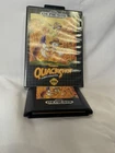 QuackShot Starring Donald Duck (Sega Genesis, 1991)