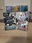 Pokémon Bundle 6 boosters EV10.5 Foudre Noire Flamme & Blanche Neuf Scellé FR