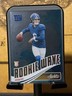2025 Panini Absolute - Rookie Wave Jaxson Dart #RW-JDT (RC)