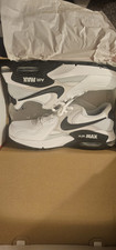 Nike Air Max Men s Low Top Lace-Up Athletic S...