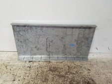 Knapheide Service Utility Bed Shelf 33-78 X 17-58 Knapheide Service Utility Bed Shelf 33-78 X 17-58