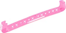 Jerry's Skating World Crystal Skate Guards Light Pink