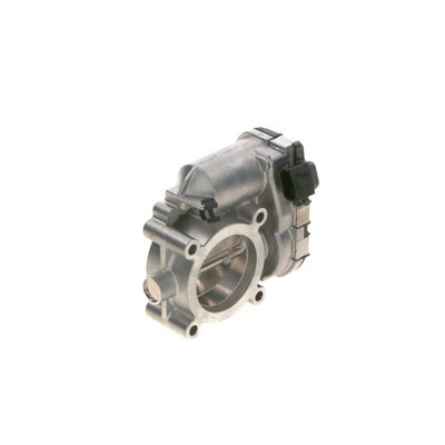 BOSCH 0 280 750 175 Drosselklappenstutzen Luftversorgung
