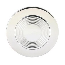 Lecarra Horn Cover Assembly Groovy Logo Polished 3720