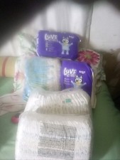 pampers for sell